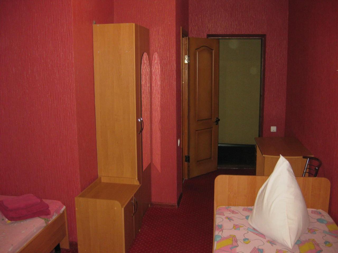 Hotel Dubrava Полтава Экстерьер фото